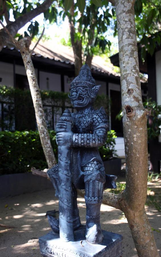 Tropical Village Resort Koh Samui Exterior photo