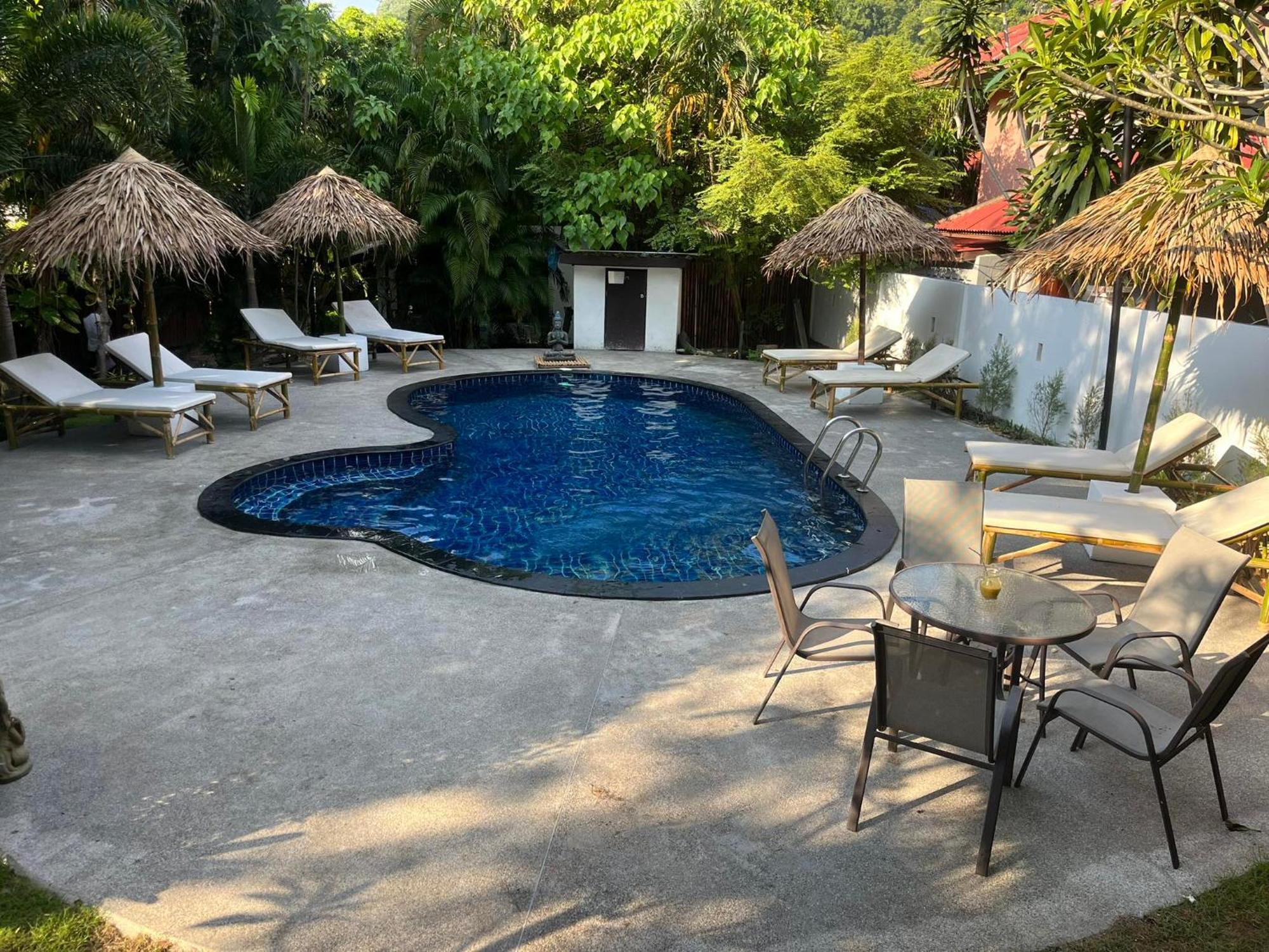 Tropical Village Resort Koh Samui Exterior photo