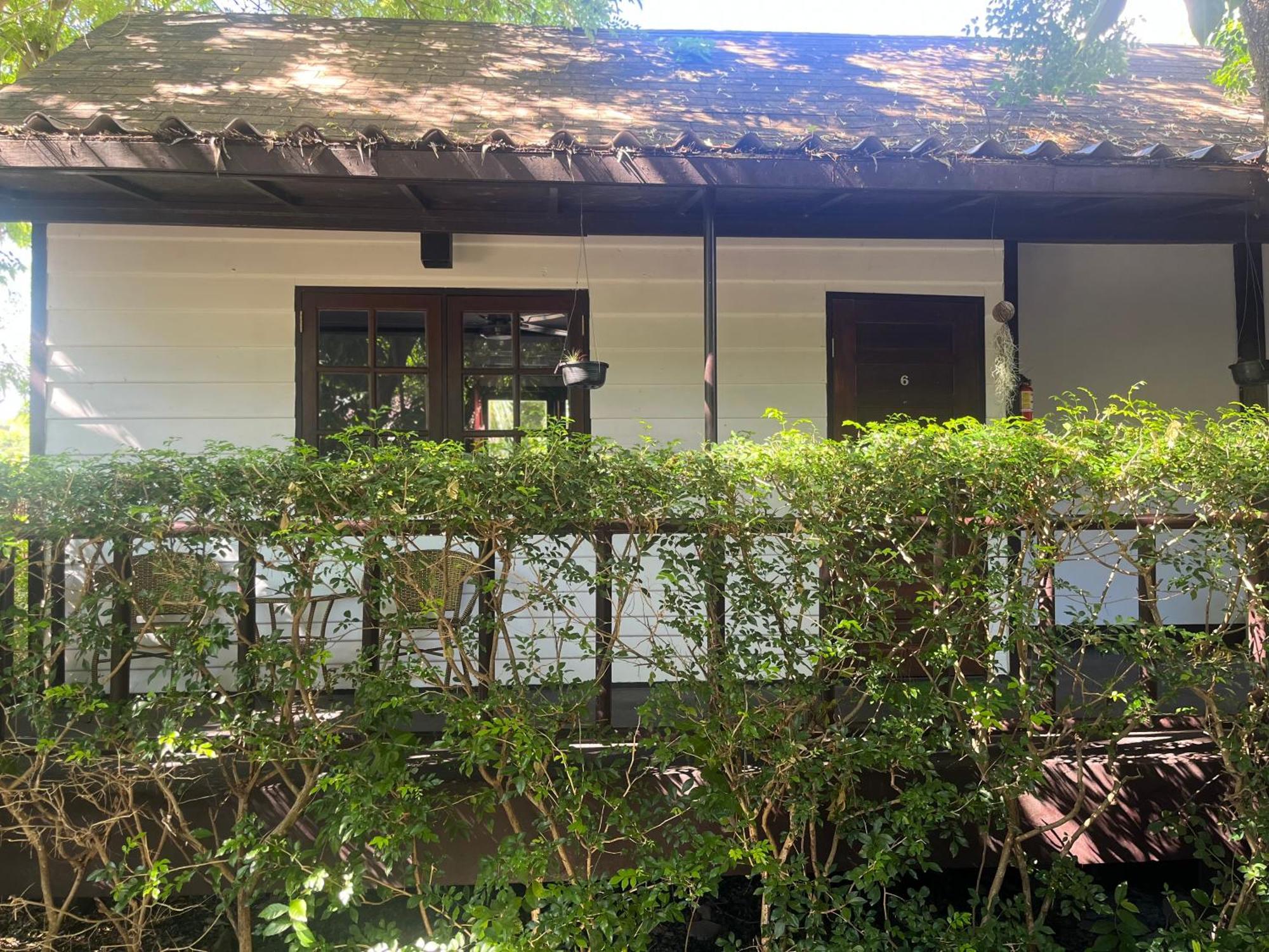 Tropical Village Resort Koh Samui Exterior photo