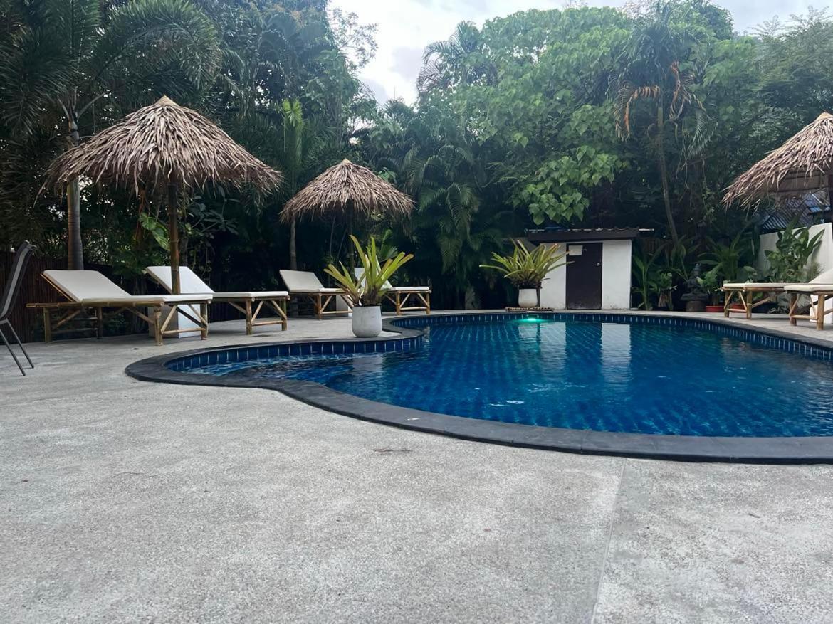 Tropical Village Resort Koh Samui Exterior photo